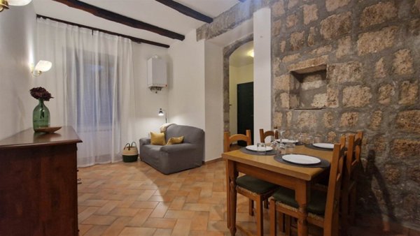 appartamento in affitto a Viterbo in zona Centro Città