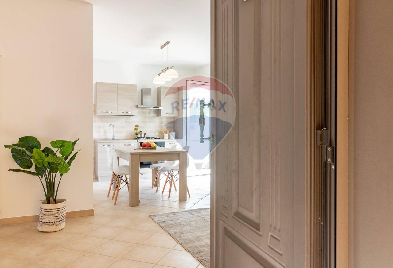 casa indipendente in affitto a Viterbo in zona Tobia