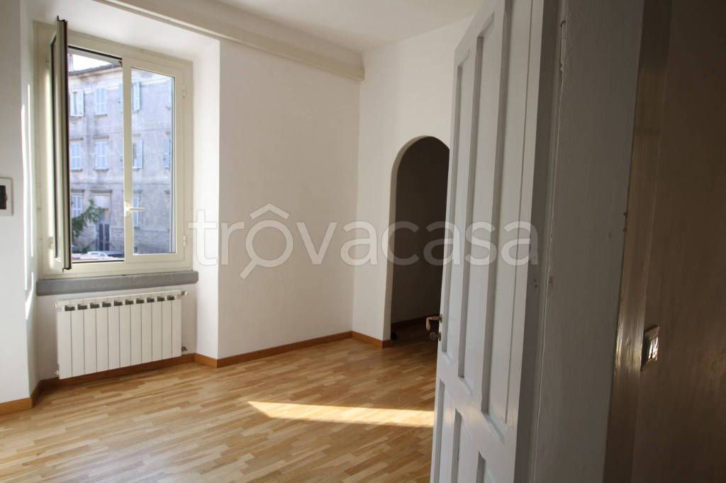 appartamento in affitto a Viterbo in zona Centro Città