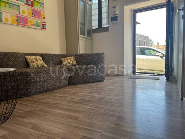 appartamento in affitto a Viterbo