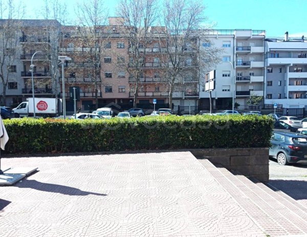 appartamento in affitto a Viterbo
