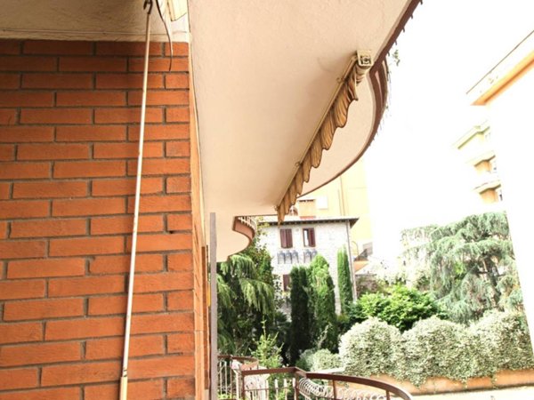 appartamento in affitto a Viterbo