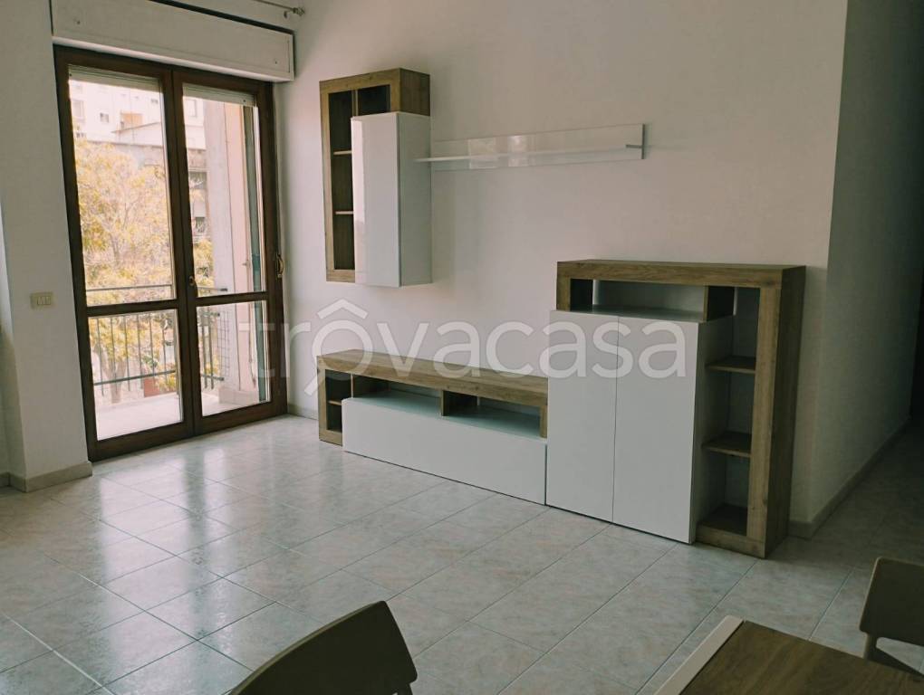 appartamento in affitto a Viterbo