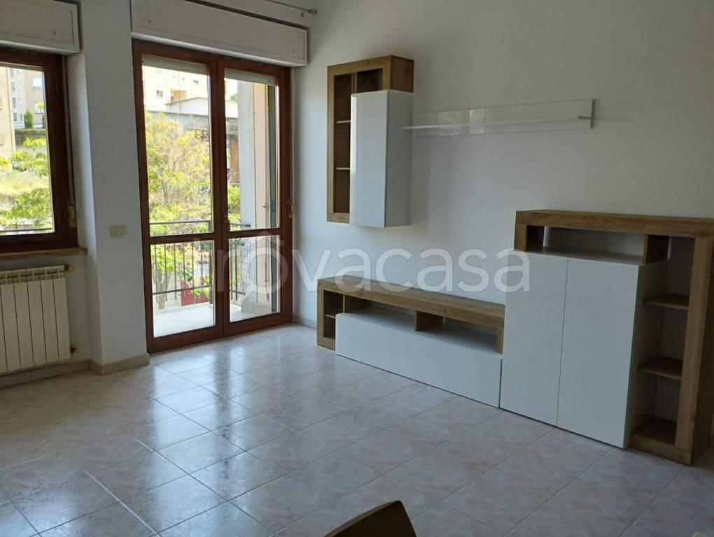 appartamento in affitto a Viterbo