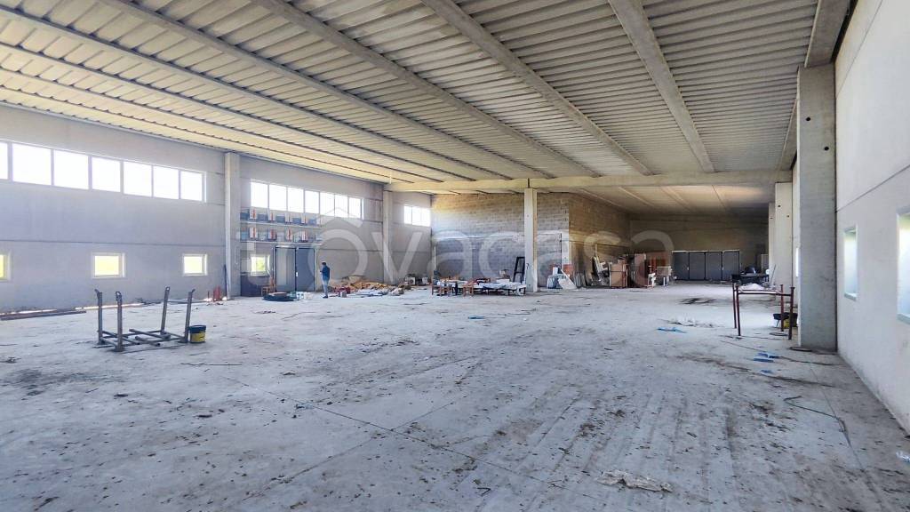 locale commerciale in affitto a Viterbo