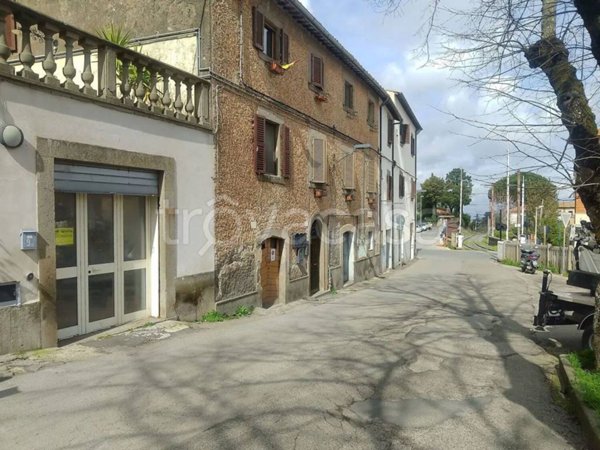 monolocale in affitto a Viterbo in zona La Quercia