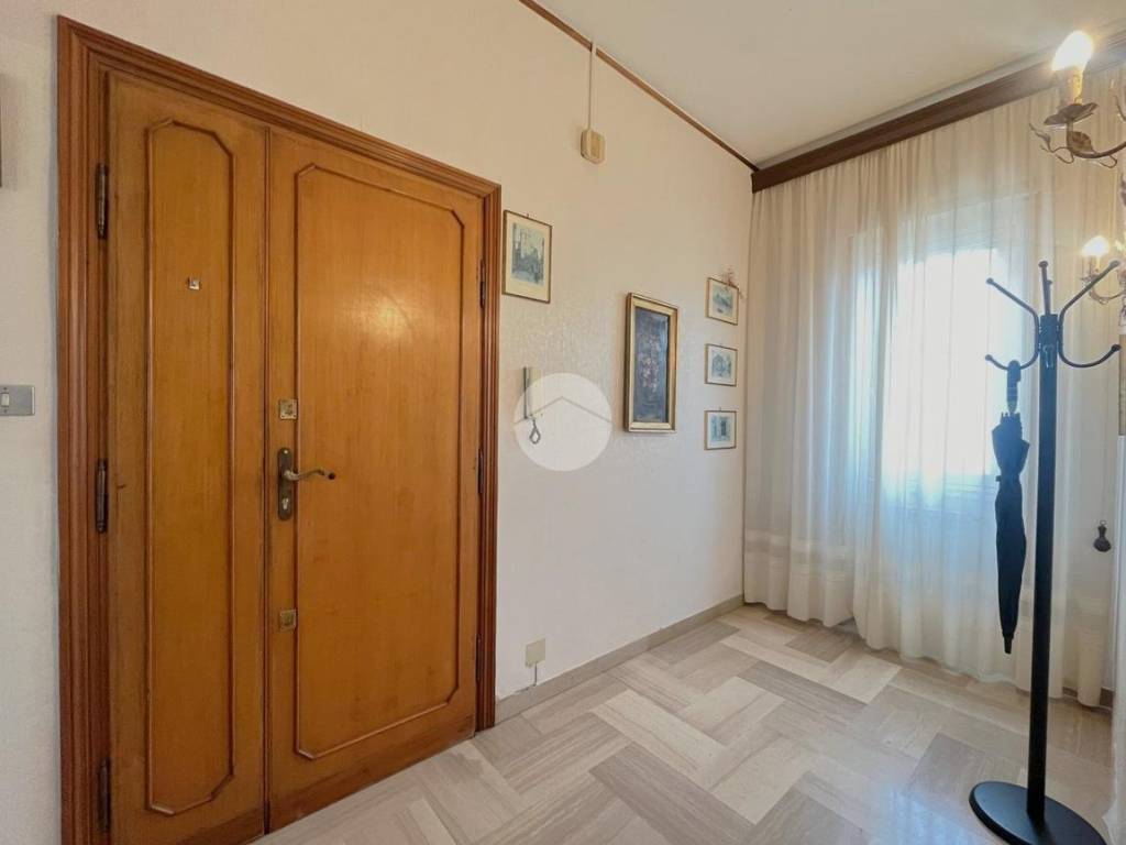 appartamento in affitto a Viterbo in zona Centro Città