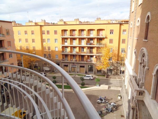 appartamento in affitto a Viterbo in zona Centro Città