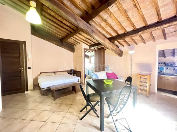 appartamento in affitto a Viterbo in zona Centro Città