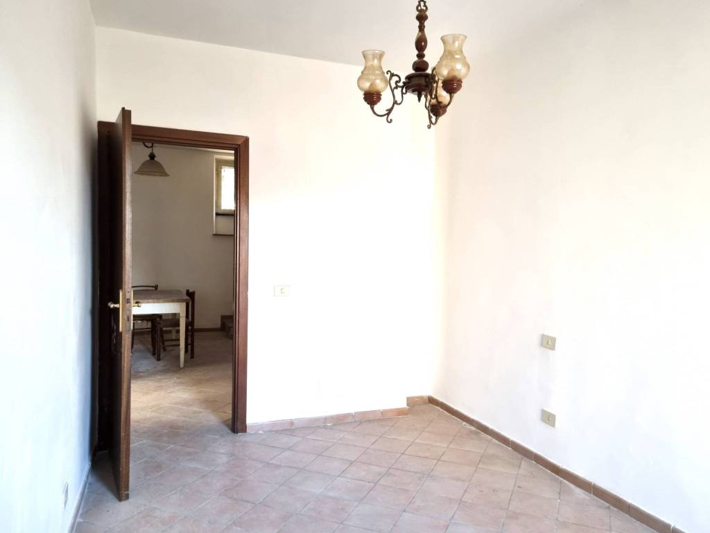 appartamento in affitto a Viterbo in zona Centro Città