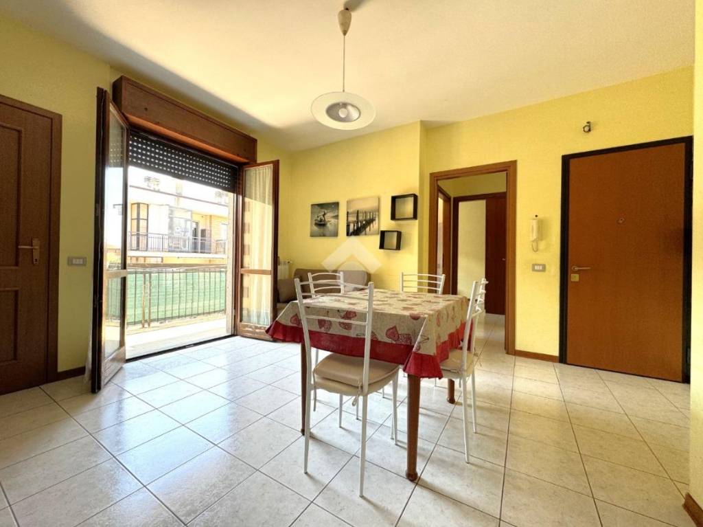 appartamento in affitto a Viterbo