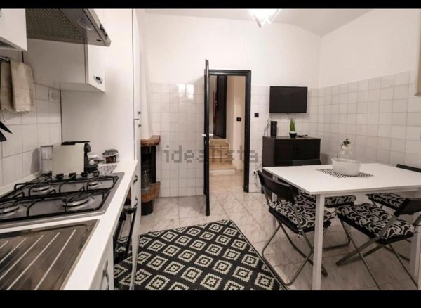 appartamento in affitto a Viterbo in zona Centro Città