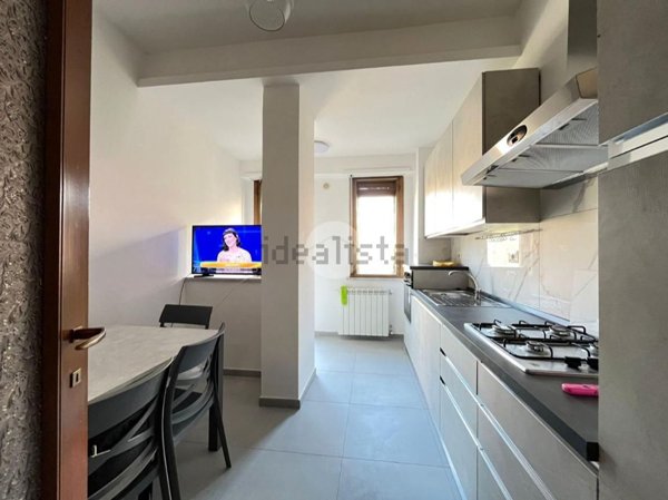 appartamento in affitto a Viterbo