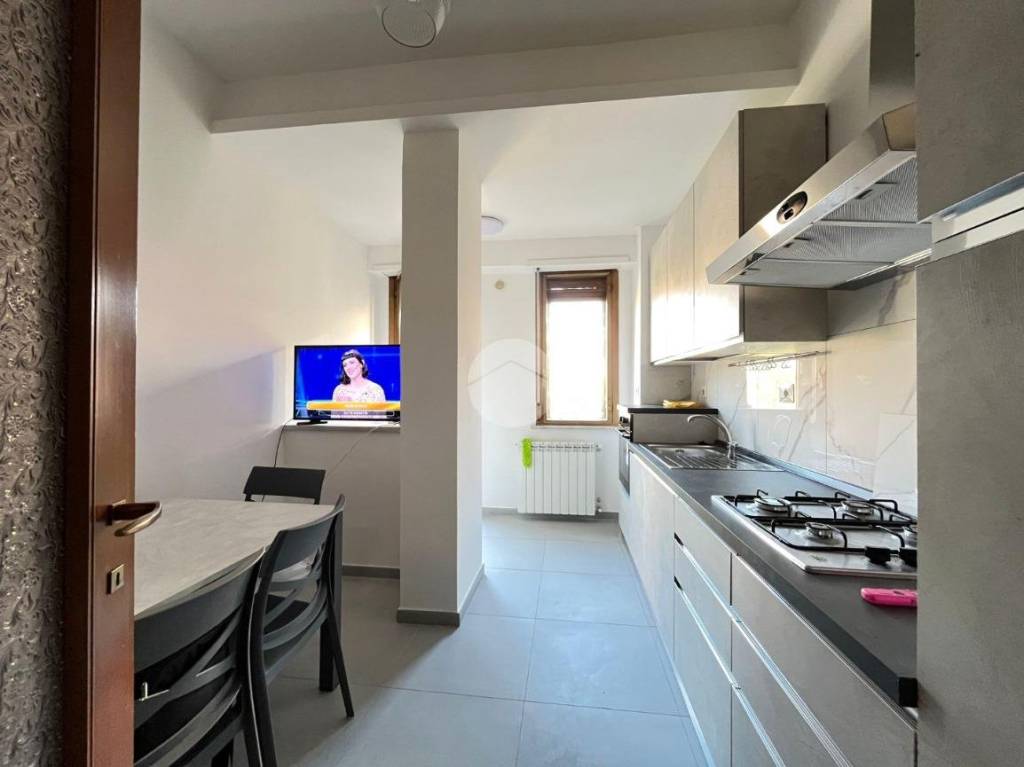 appartamento in affitto a Viterbo