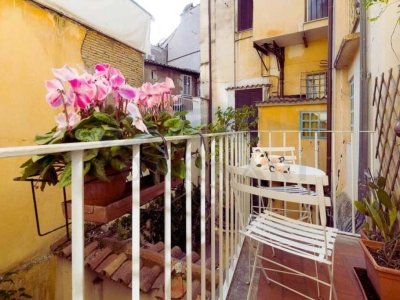 appartamento in affitto a Viterbo