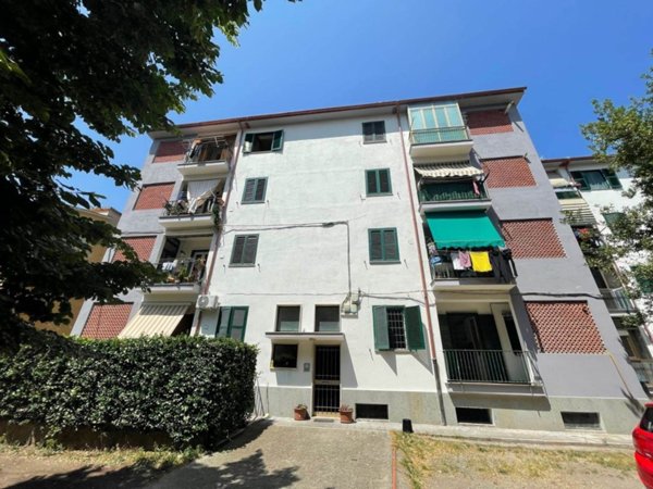 appartamento in affitto a Viterbo