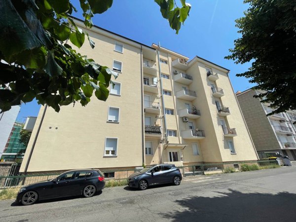 appartamento in affitto a Viterbo