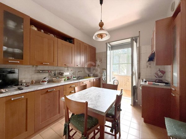 appartamento in affitto a Viterbo in zona Bagnaia
