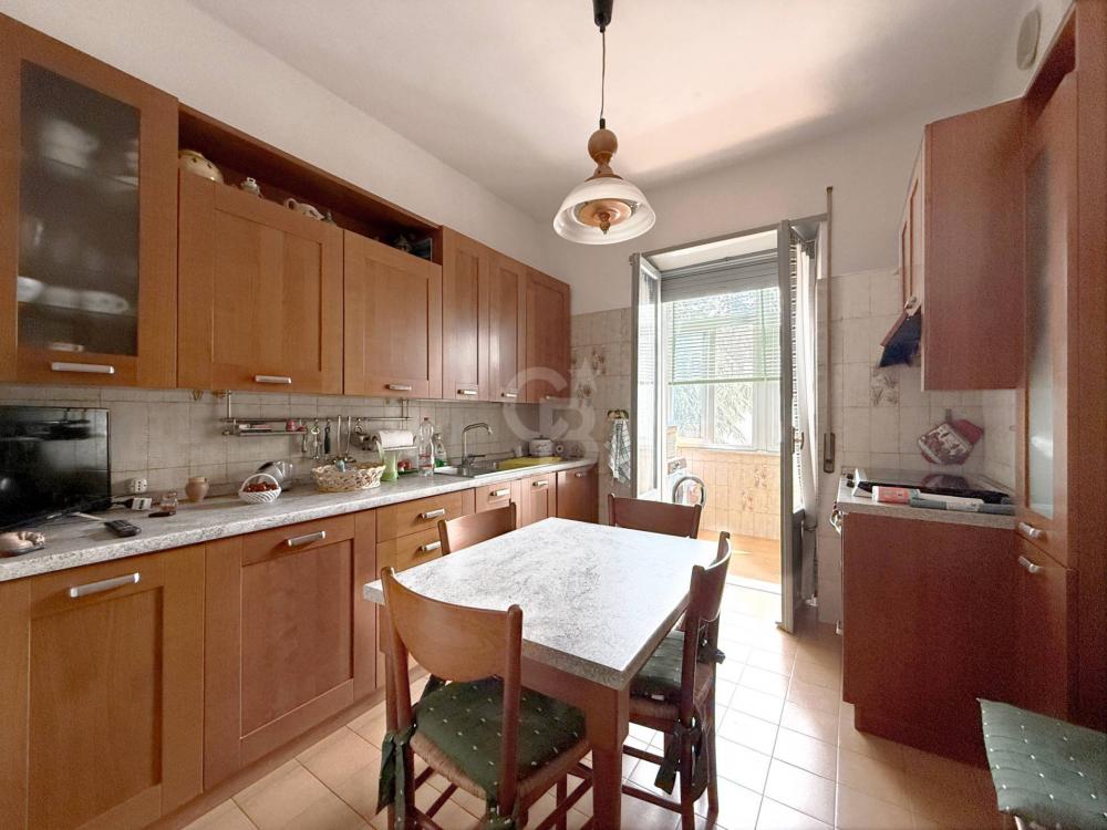 appartamento in affitto a Viterbo in zona Bagnaia