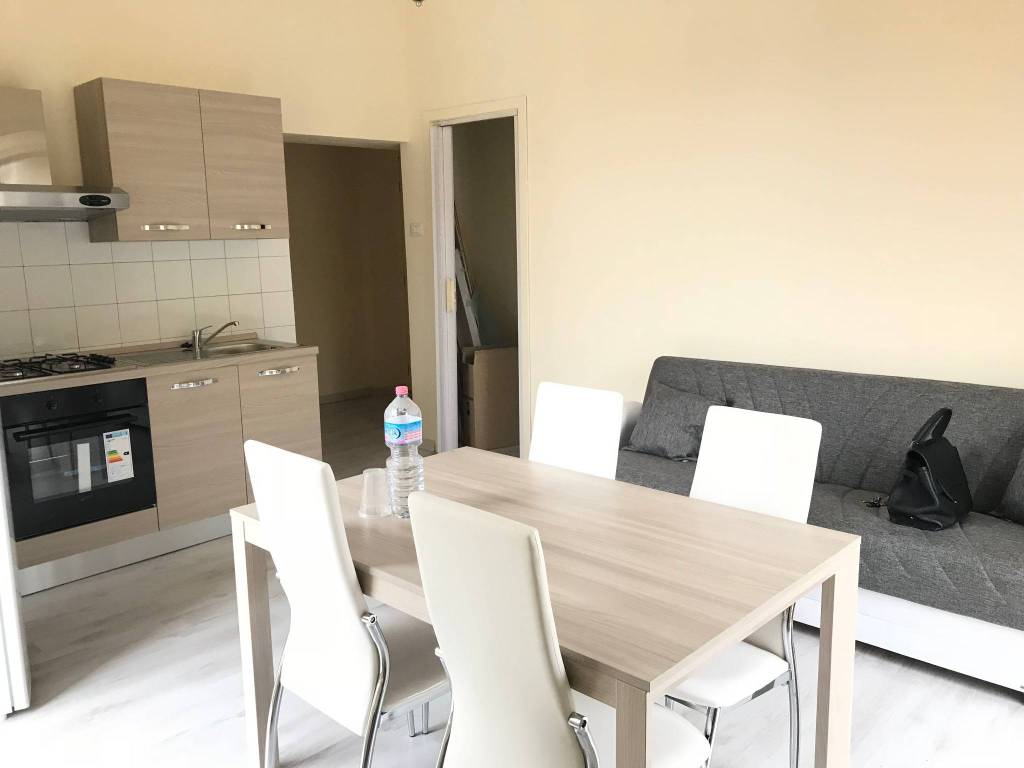 appartamento in affitto a Viterbo in zona Centro Città