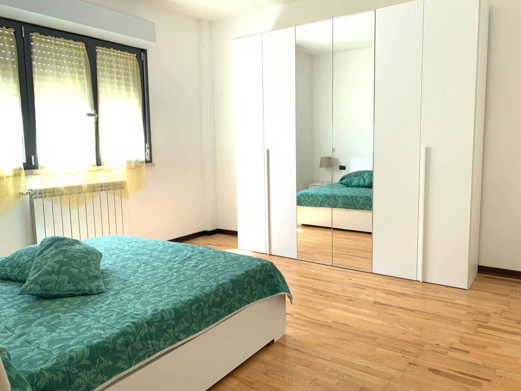 appartamento in affitto a Viterbo