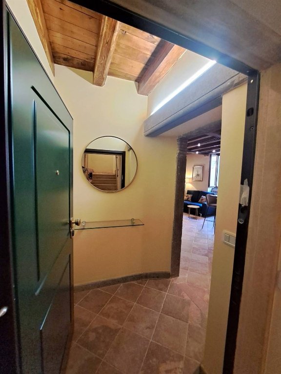 appartamento in affitto a Viterbo in zona Centro Città