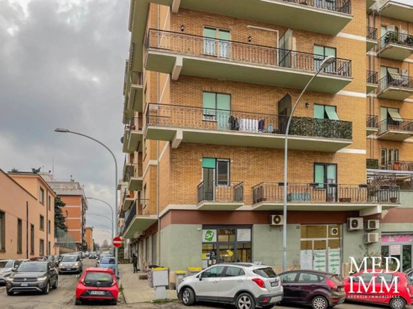 appartamento in affitto a Viterbo