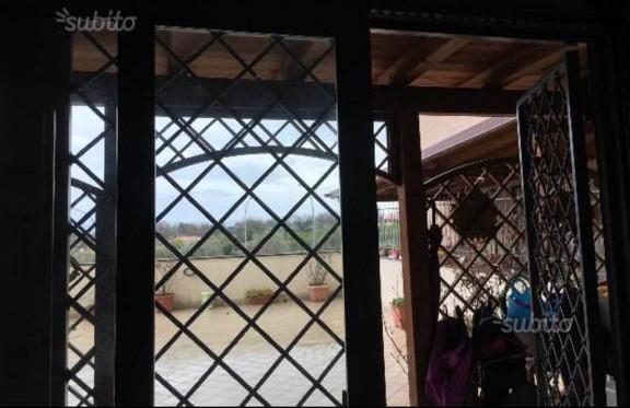 appartamento in affitto a Viterbo in zona Centro Città