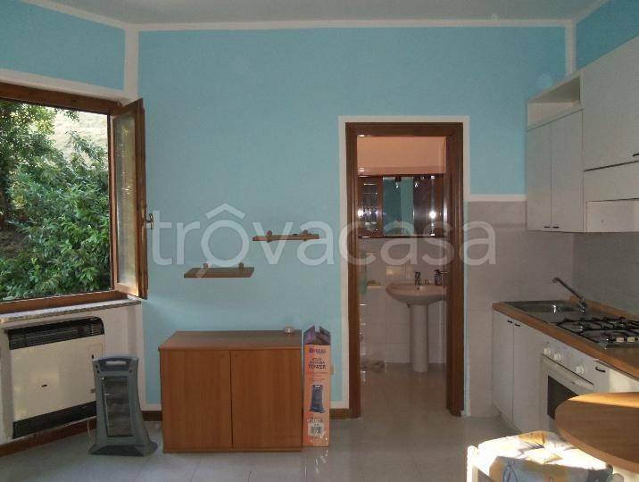 appartamento in affitto a Viterbo in zona Centro Città