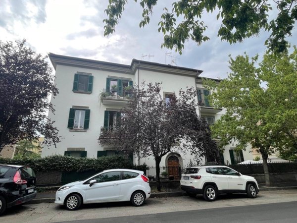 appartamento in affitto a Viterbo