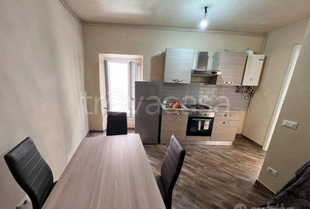 appartamento in affitto a Viterbo in zona Centro Città