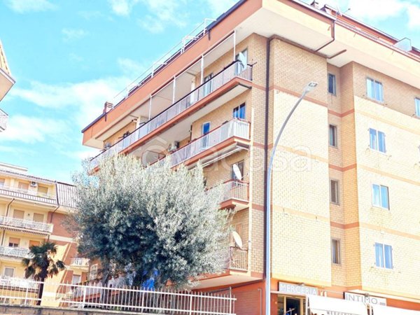 appartamento in affitto a Viterbo