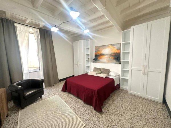 appartamento in affitto a Viterbo in zona Centro Città