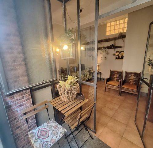 appartamento in affitto a Viterbo in zona Centro Città