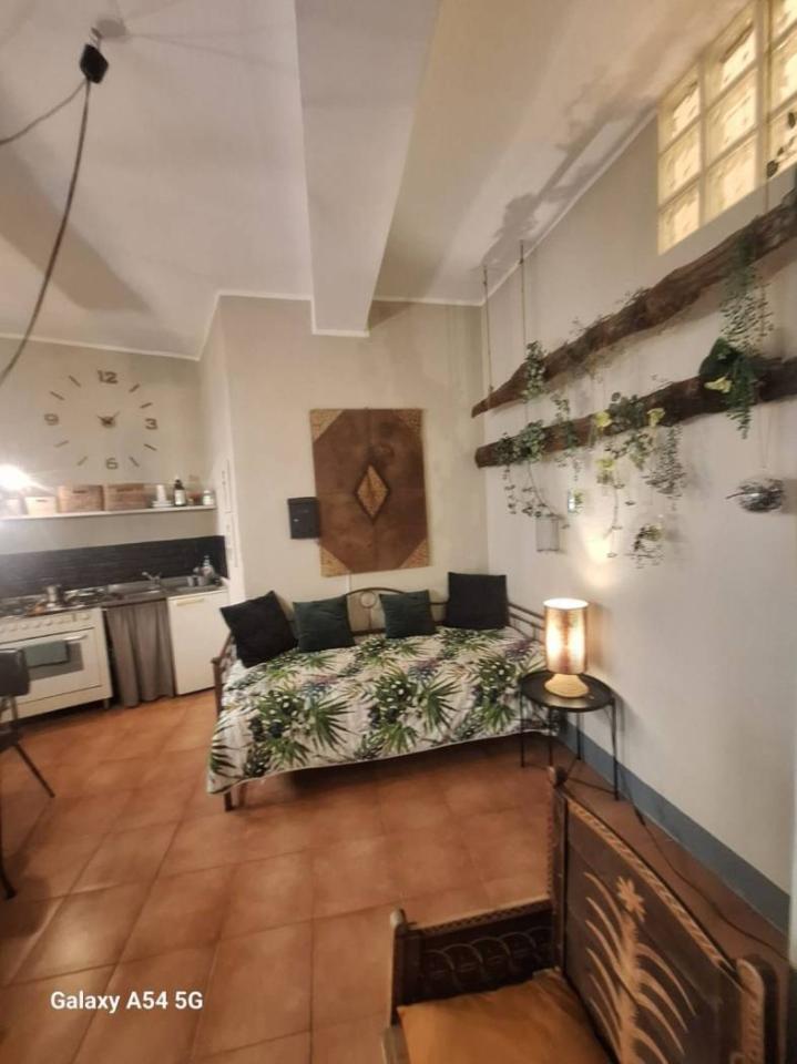 appartamento in affitto a Viterbo