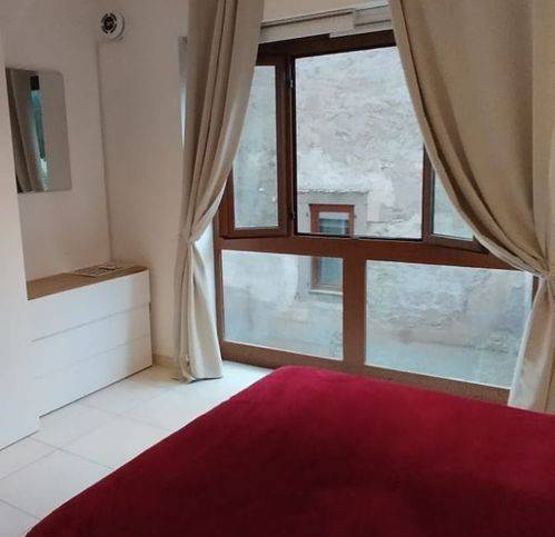 appartamento in affitto a Viterbo in zona Centro Città