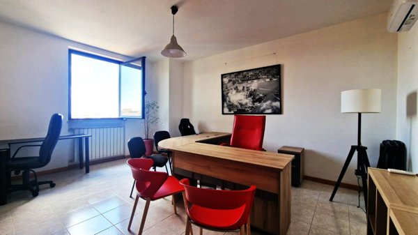 ufficio in affitto a Viterbo