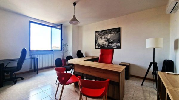 ufficio in affitto a Viterbo