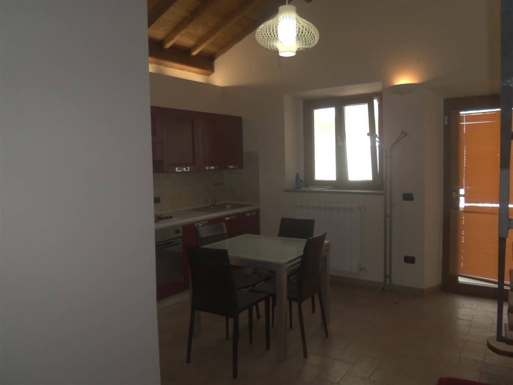 appartamento in affitto a Viterbo in zona Centro Città