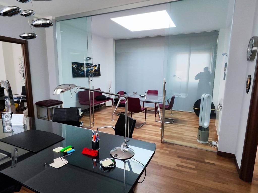 ufficio in affitto a Viterbo