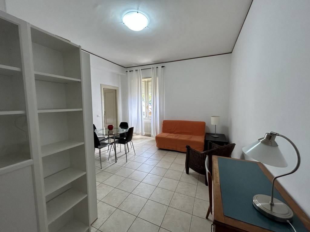 appartamento in affitto a Viterbo