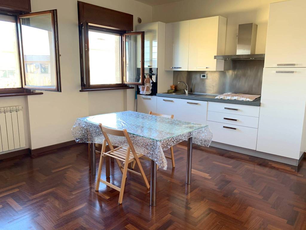 appartamento in affitto a Viterbo