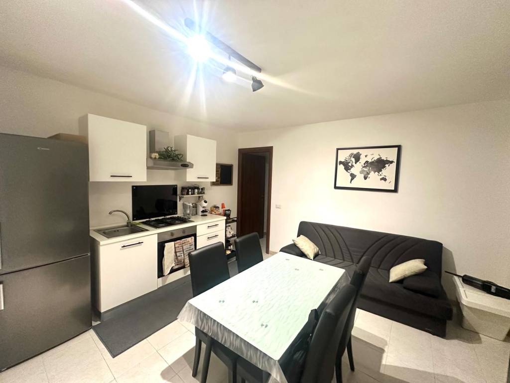 appartamento in affitto a Viterbo in zona Centro Città