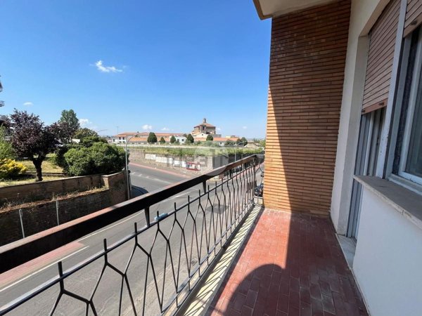 appartamento in affitto a Viterbo