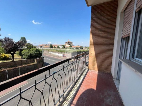 appartamento in affitto a Viterbo