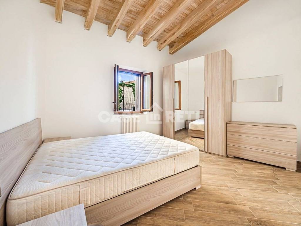 appartamento in affitto a Viterbo in zona Centro Città