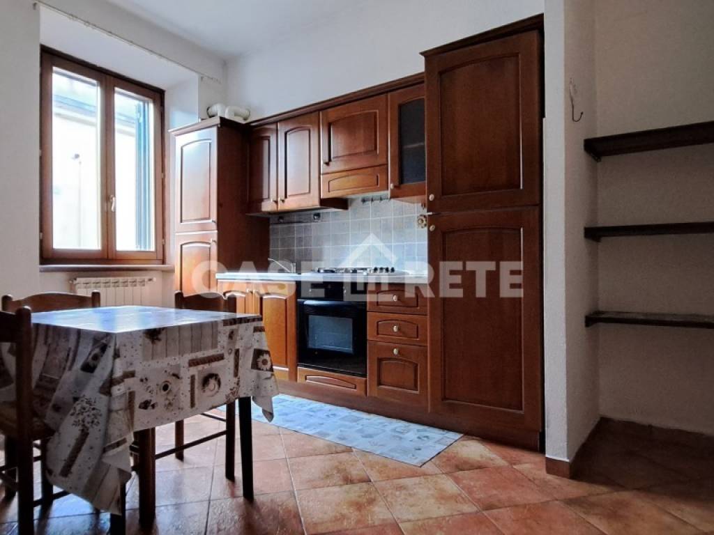 appartamento in affitto a Viterbo in zona Centro Città