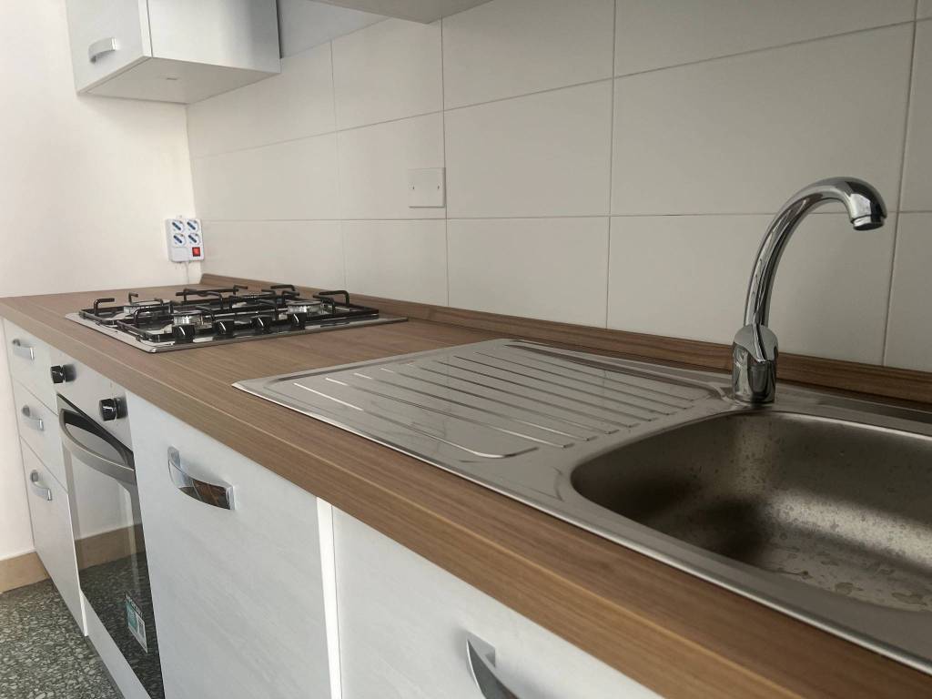 appartamento in affitto a Viterbo in zona Centro Città
