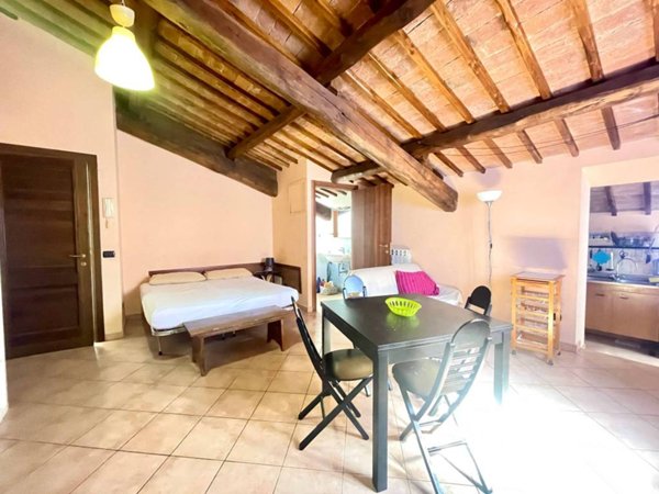 appartamento in affitto a Viterbo in zona Centro Città