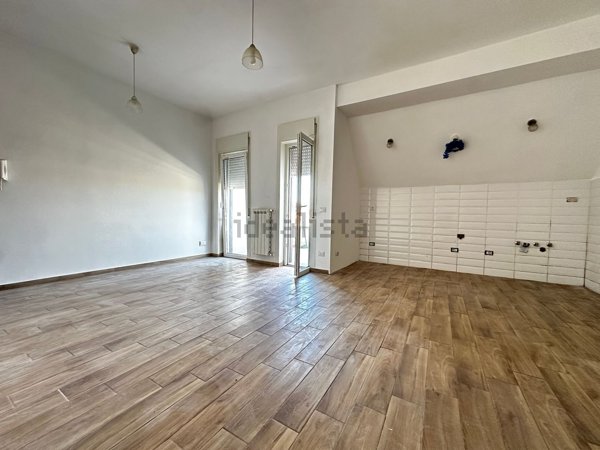 appartamento in affitto a Viterbo